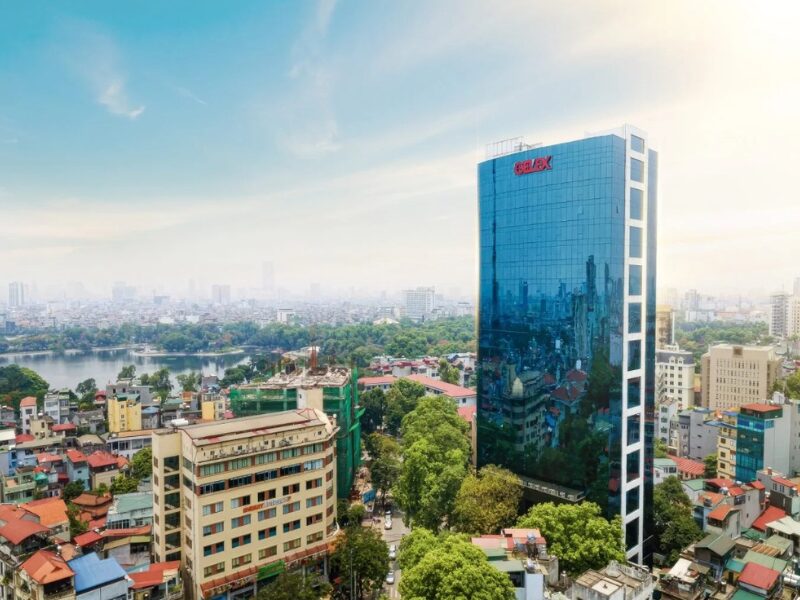 Vietnam IPOs Await High-Profile Deals 2025-2028